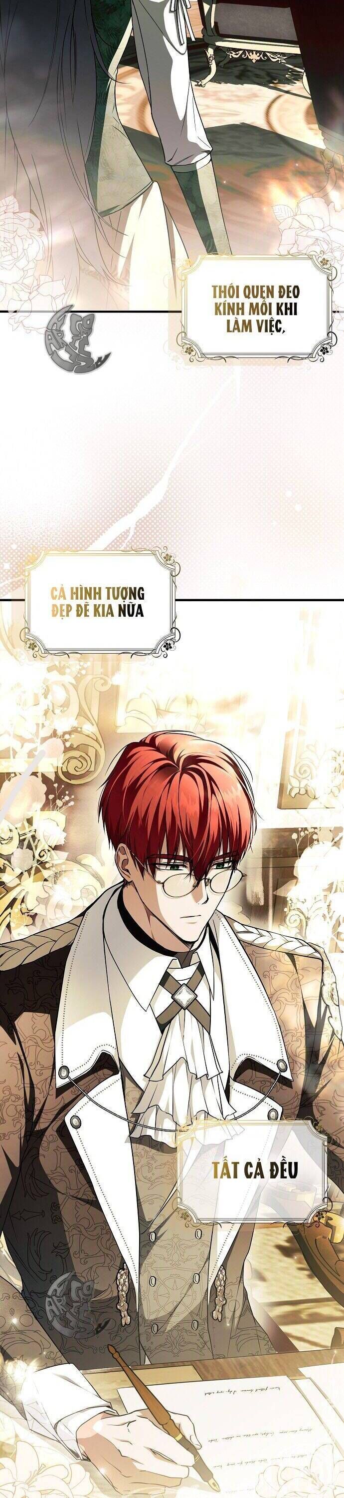 Ai Đó Đang Điều Khiển Cơ Thể Của Tôi Chapter 18.2 - Trang 2