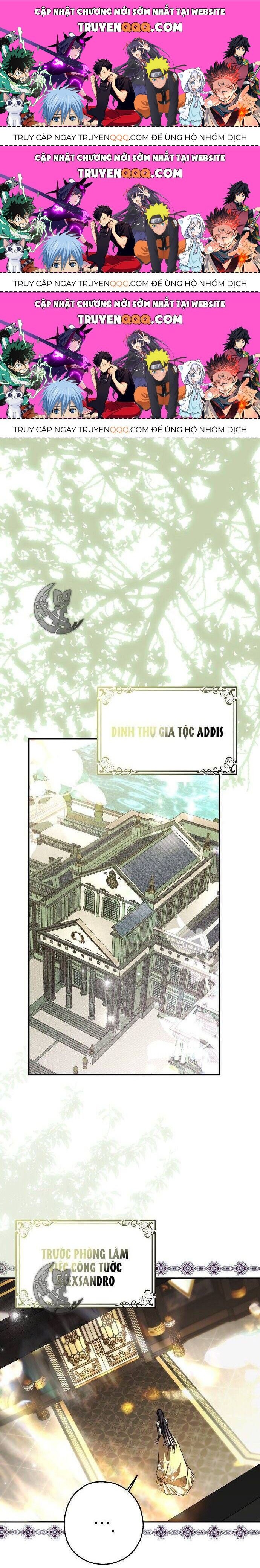 Ai Đó Đang Điều Khiển Cơ Thể Của Tôi Chapter 18.3 - Trang 2