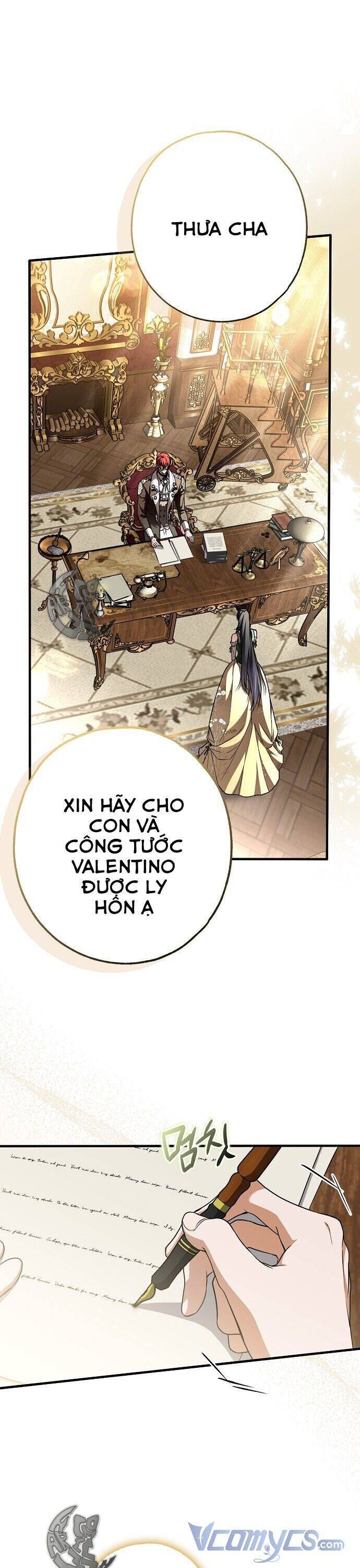 Ai Đó Đang Điều Khiển Cơ Thể Của Tôi Chapter 18.3 - Trang 2