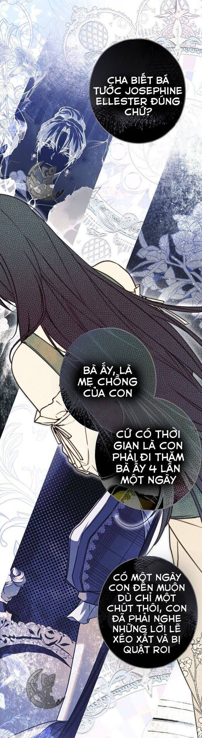Ai Đó Đang Điều Khiển Cơ Thể Của Tôi Chapter 18.3 - Trang 2