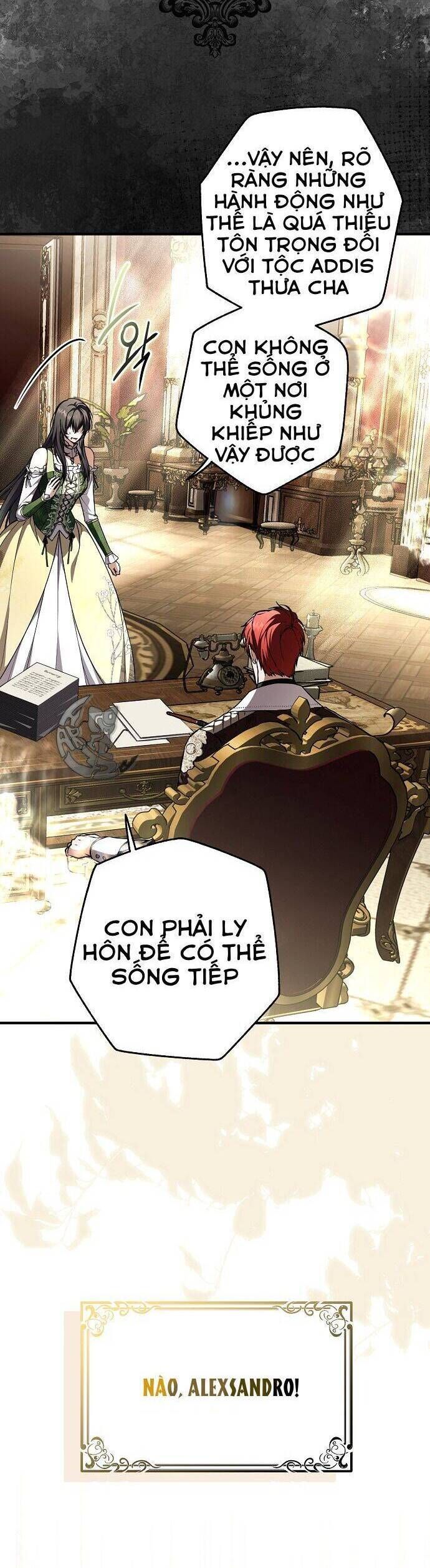 Ai Đó Đang Điều Khiển Cơ Thể Của Tôi Chapter 18.3 - Trang 2