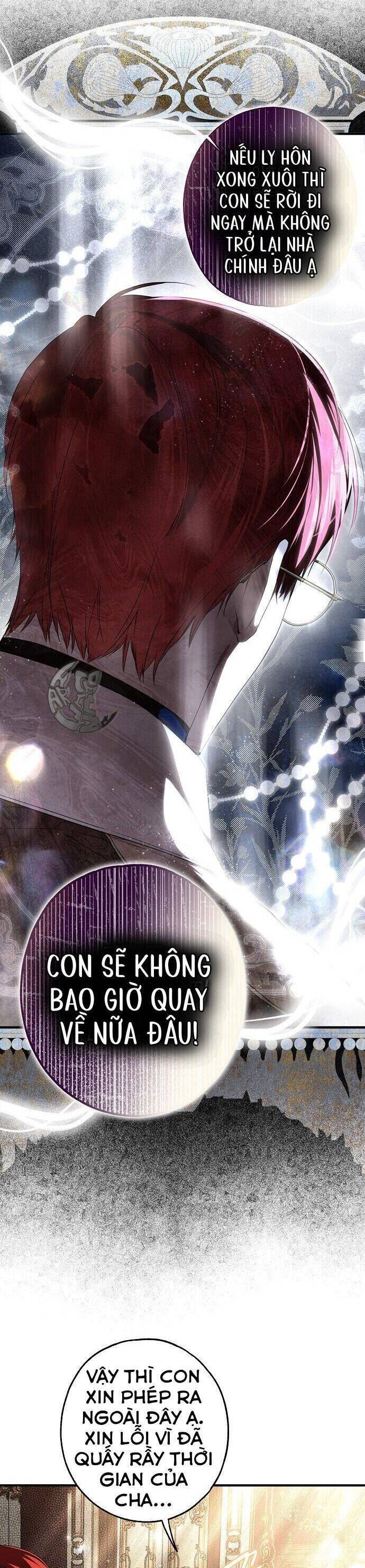 Ai Đó Đang Điều Khiển Cơ Thể Của Tôi Chapter 18.3 - Trang 2