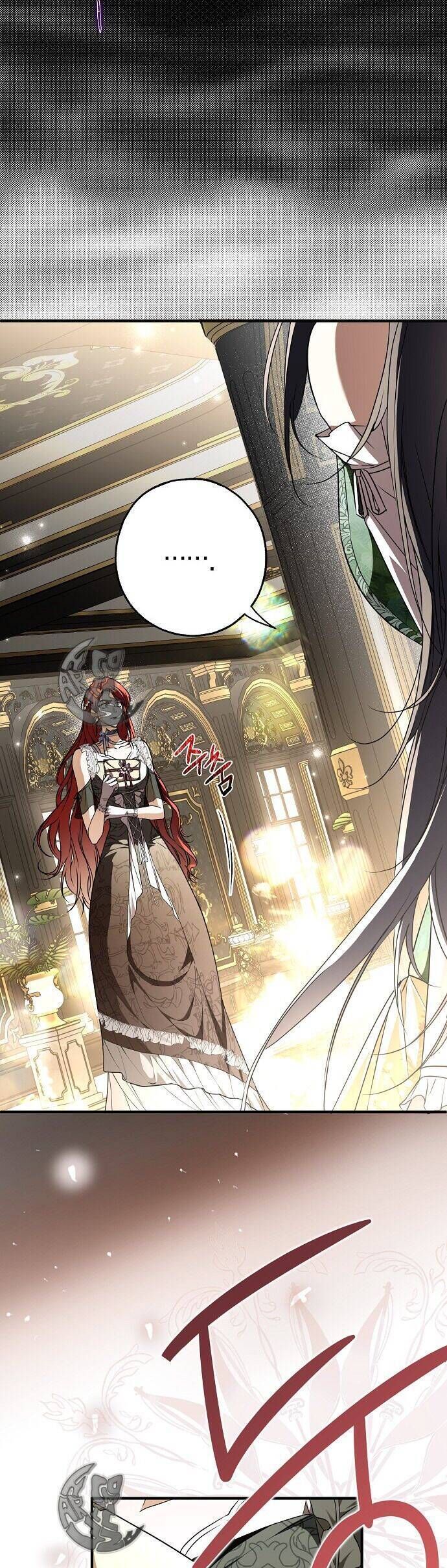 Ai Đó Đang Điều Khiển Cơ Thể Của Tôi Chapter 18.3 - Trang 2