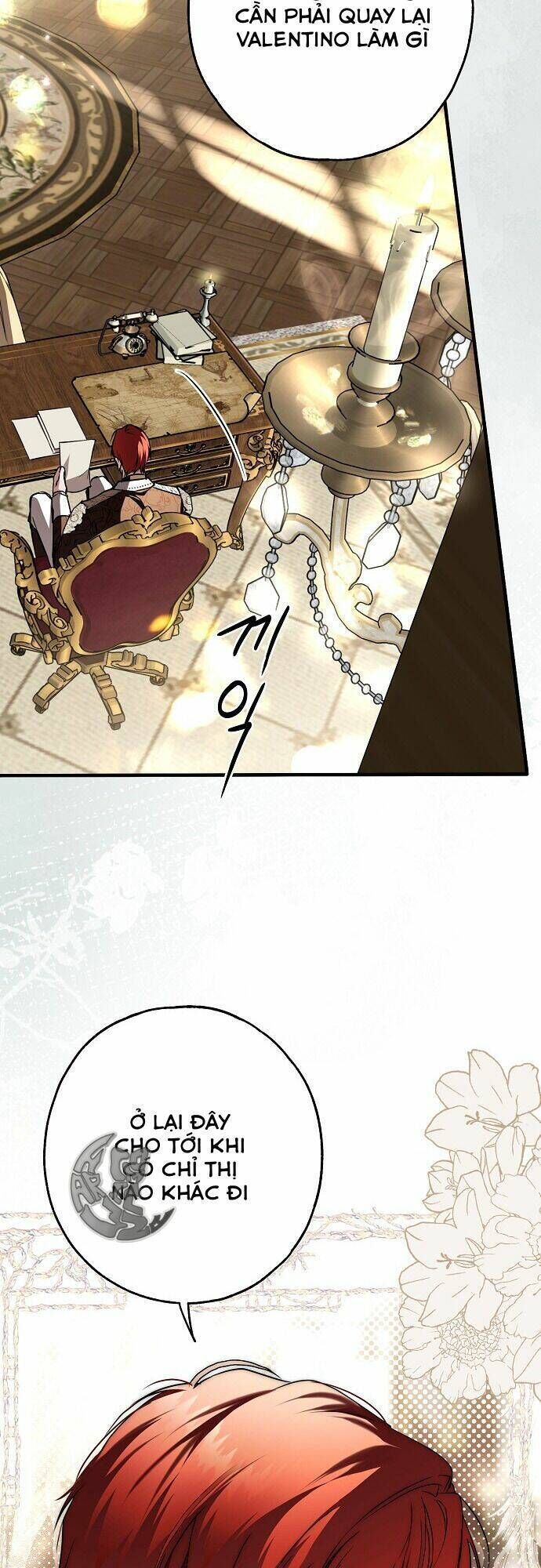 Ai Đó Đang Điều Khiển Cơ Thể Của Tôi Chapter 18.3 - Trang 2