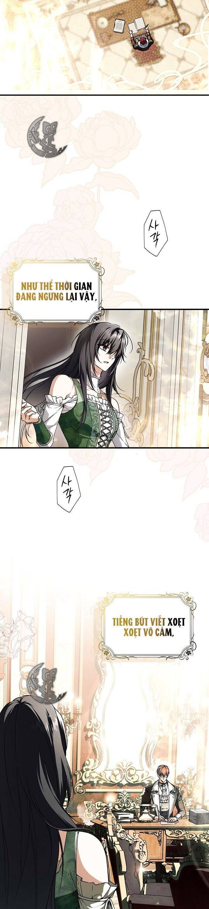 Ai Đó Đang Điều Khiển Cơ Thể Của Tôi Chapter 18.3 - Trang 2