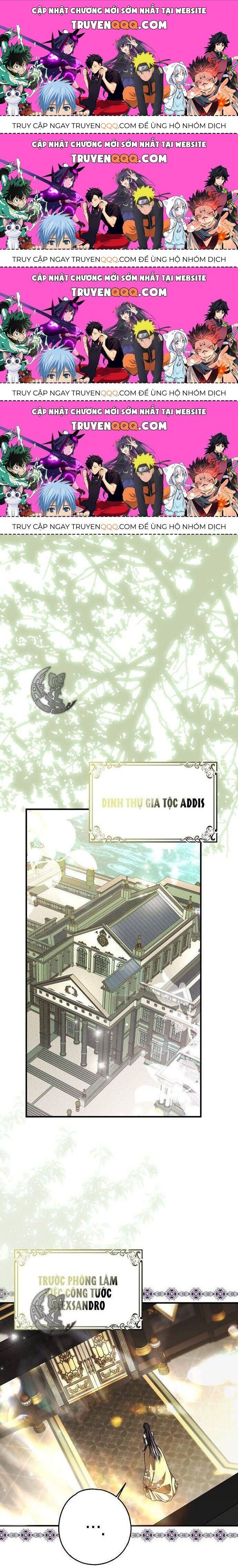 Ai Đó Đang Điều Khiển Cơ Thể Của Tôi Chapter 18.4 - Trang 2