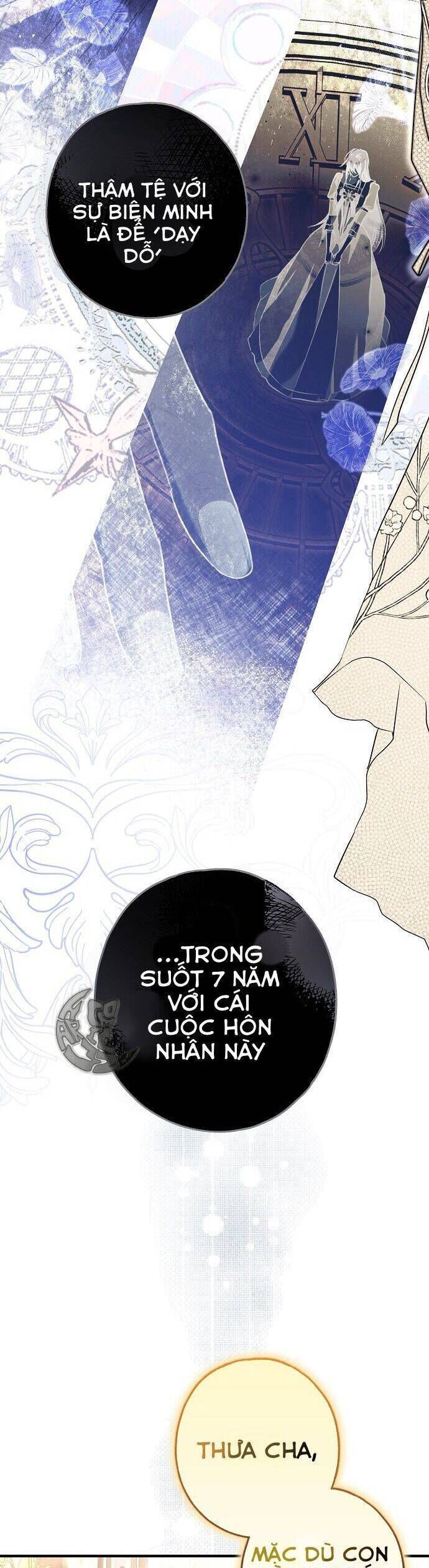 Ai Đó Đang Điều Khiển Cơ Thể Của Tôi Chapter 18.4 - Trang 2