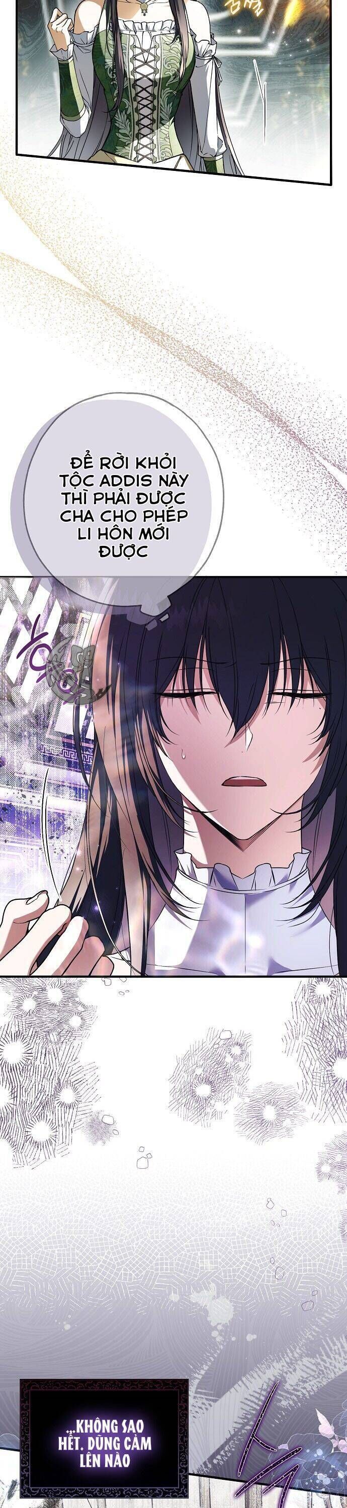 Ai Đó Đang Điều Khiển Cơ Thể Của Tôi Chapter 18.4 - Trang 2