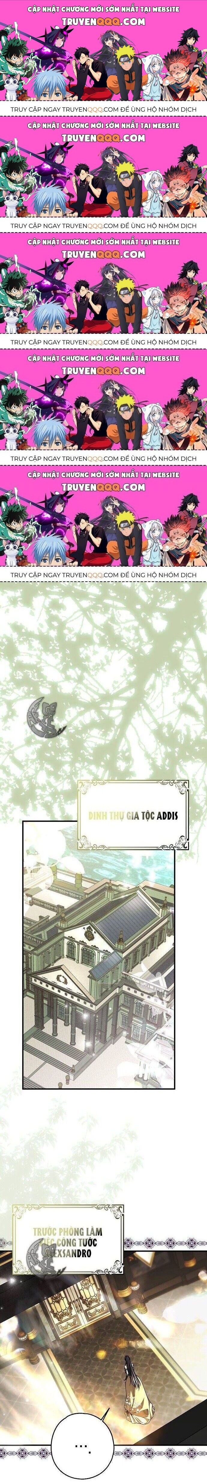 Ai Đó Đang Điều Khiển Cơ Thể Của Tôi Chapter 18.5 - Trang 2