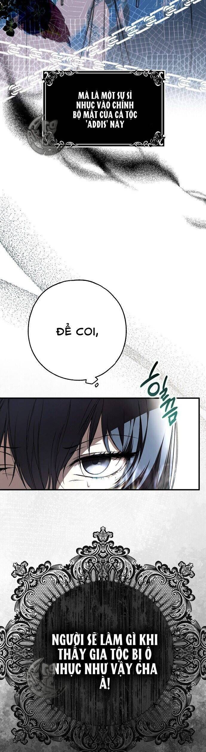 Ai Đó Đang Điều Khiển Cơ Thể Của Tôi Chapter 18.5 - Trang 2