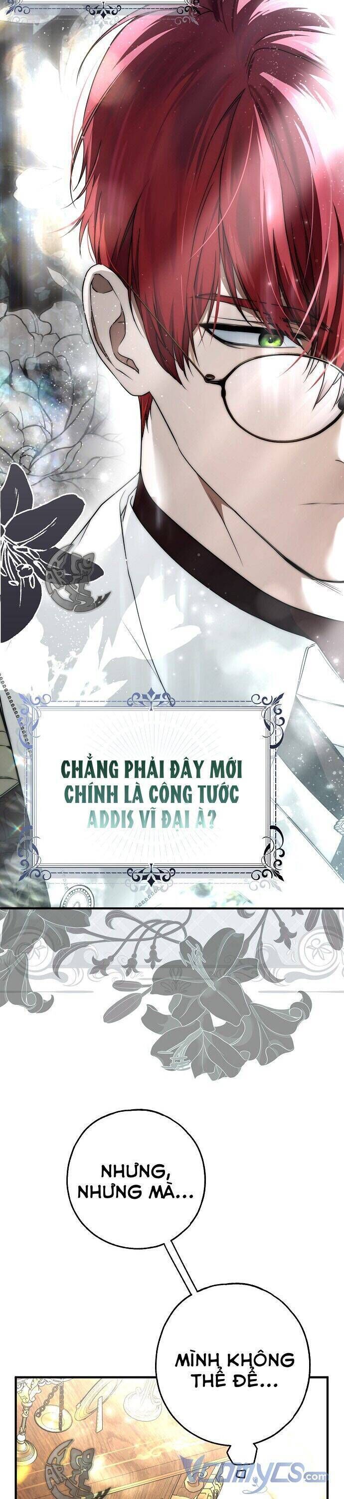 Ai Đó Đang Điều Khiển Cơ Thể Của Tôi Chapter 18.5 - Trang 2