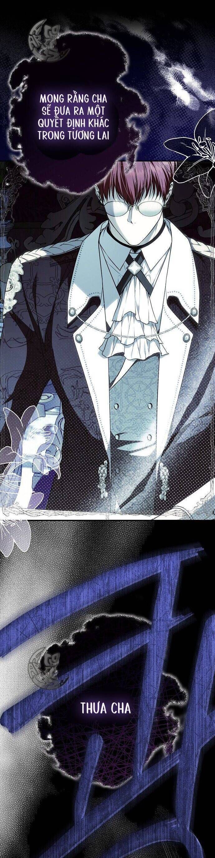 Ai Đó Đang Điều Khiển Cơ Thể Của Tôi Chapter 18.5 - Trang 2