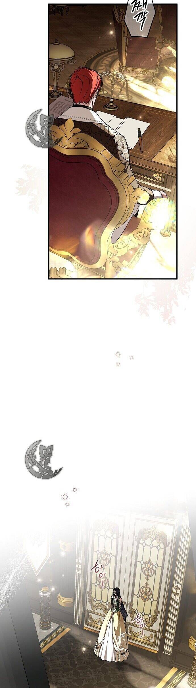 Ai Đó Đang Điều Khiển Cơ Thể Của Tôi Chapter 18.5 - Trang 2