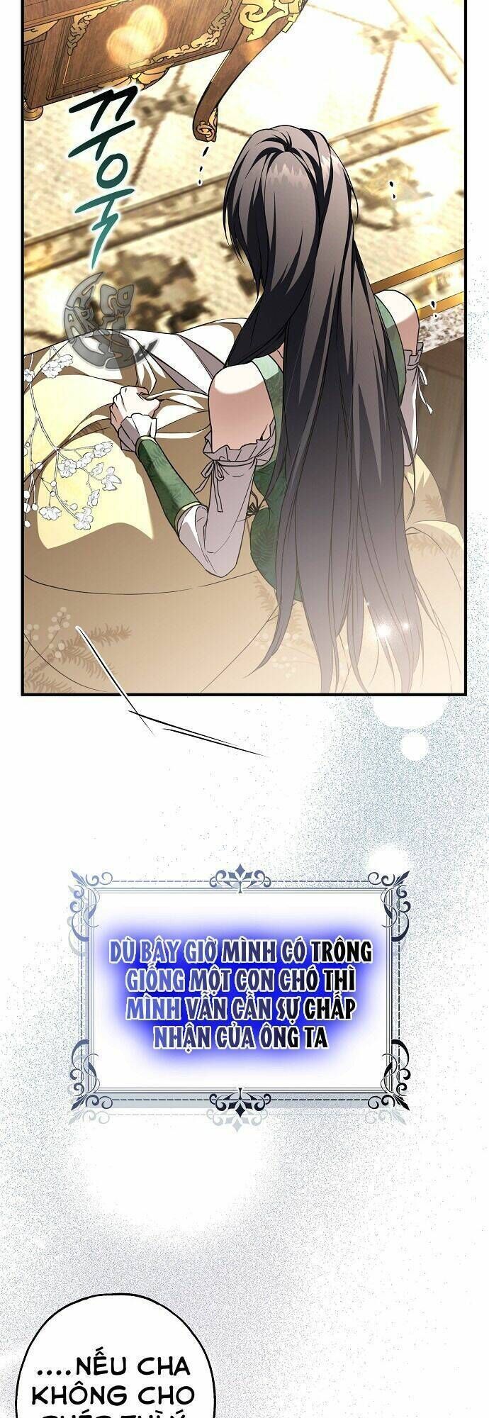 Ai Đó Đang Điều Khiển Cơ Thể Của Tôi Chapter 18.5 - Trang 2