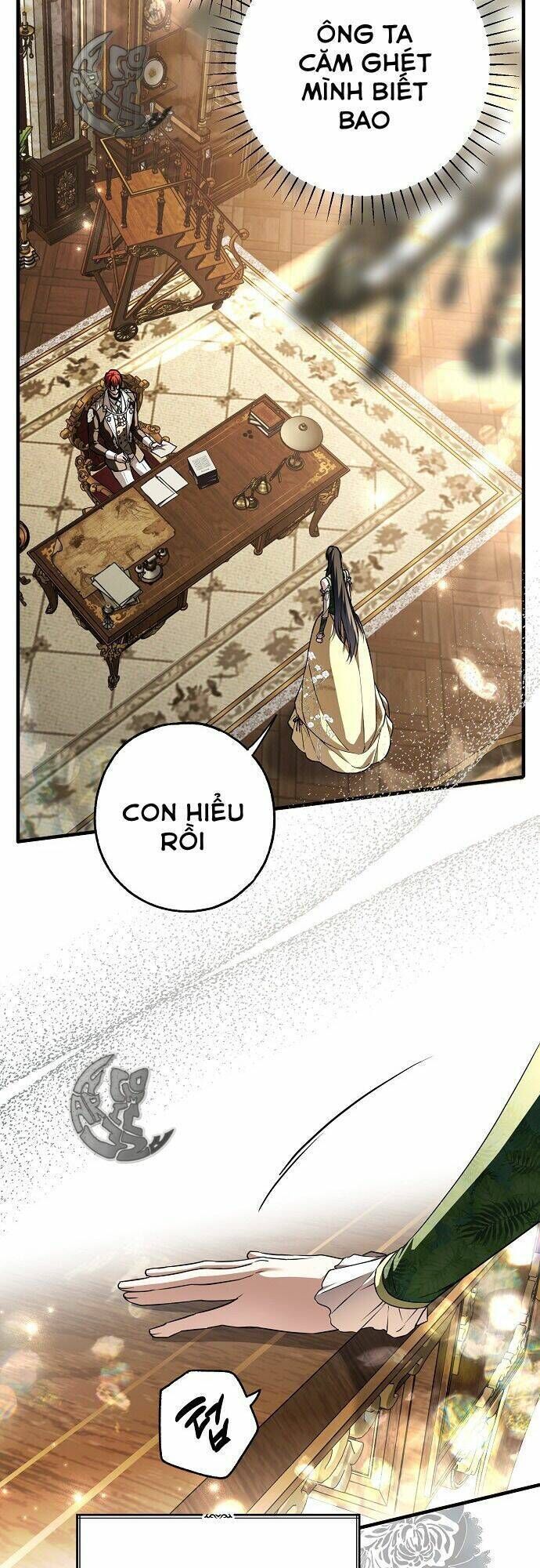 Ai Đó Đang Điều Khiển Cơ Thể Của Tôi Chapter 18.5 - Trang 2