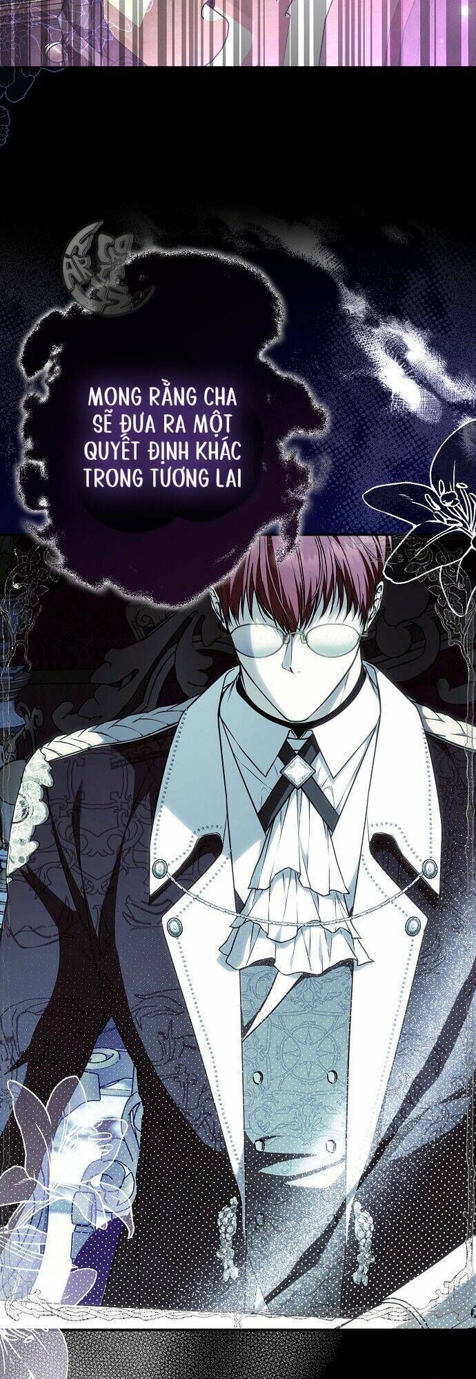 Ai Đó Đang Điều Khiển Cơ Thể Của Tôi Chapter 18.5 - Trang 2
