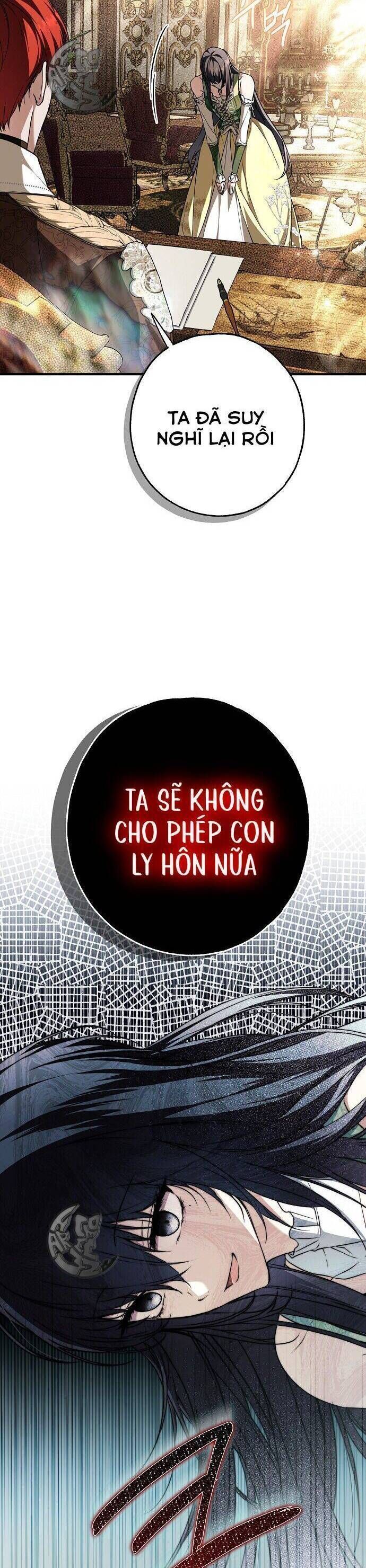 Ai Đó Đang Điều Khiển Cơ Thể Của Tôi Chapter 18.6 - Trang 2