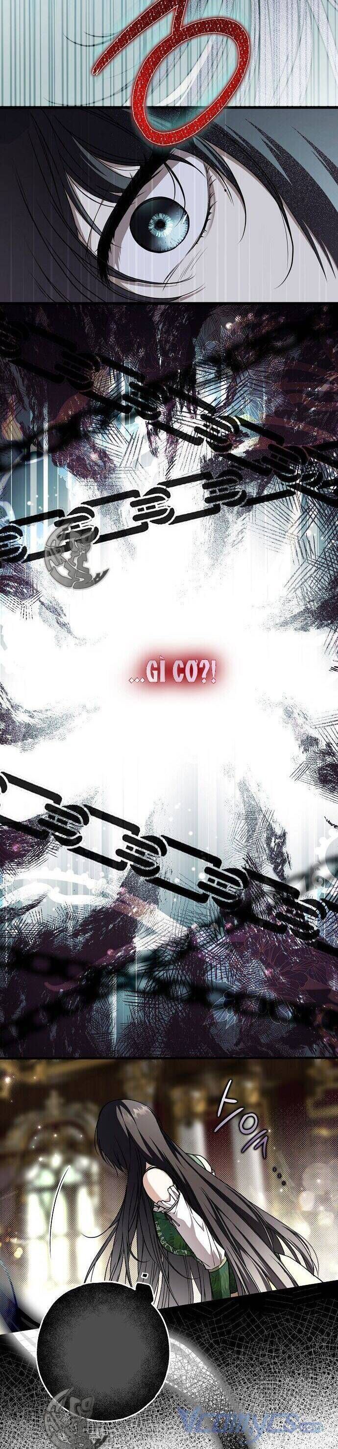 Ai Đó Đang Điều Khiển Cơ Thể Của Tôi Chapter 18.6 - Trang 2