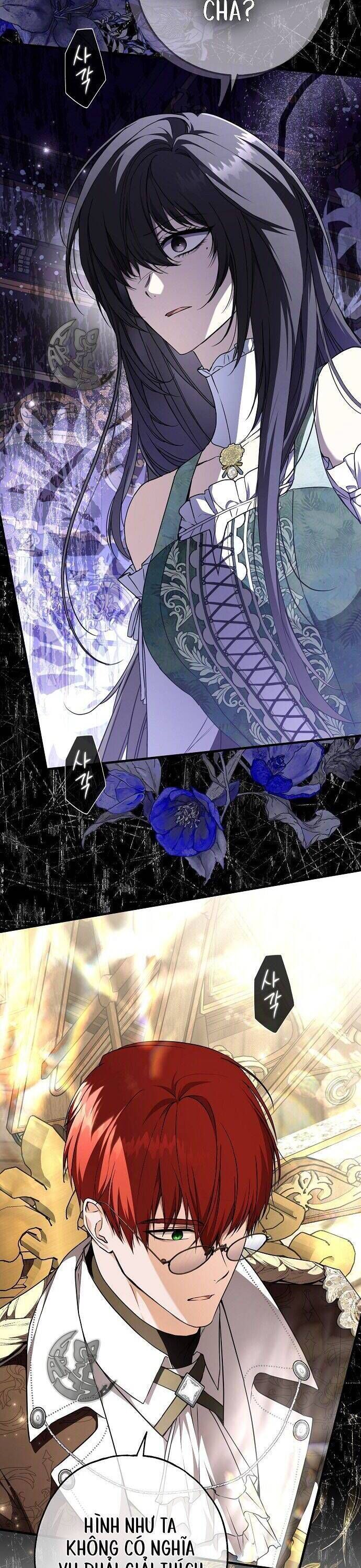 Ai Đó Đang Điều Khiển Cơ Thể Của Tôi Chapter 18.6 - Trang 2