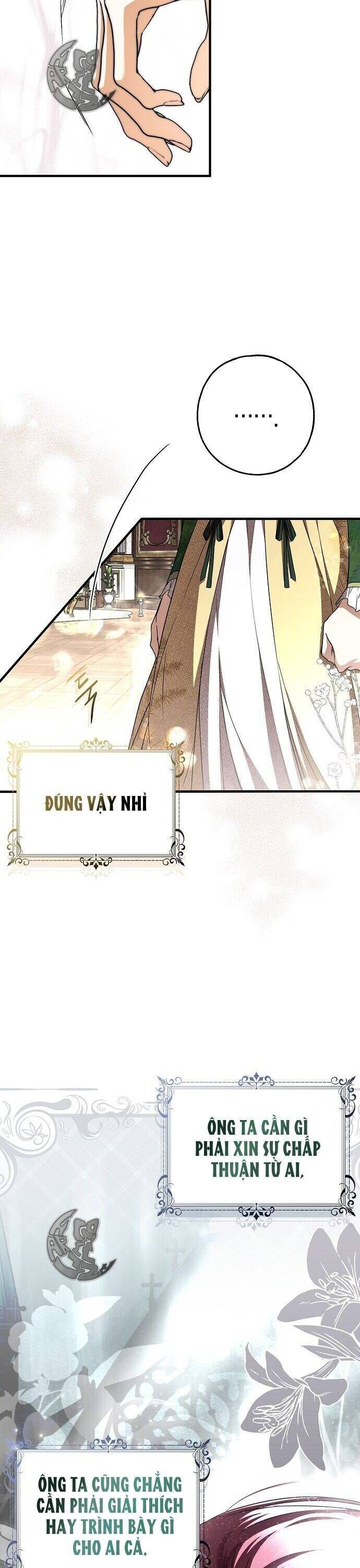Ai Đó Đang Điều Khiển Cơ Thể Của Tôi Chapter 18.6 - Trang 2