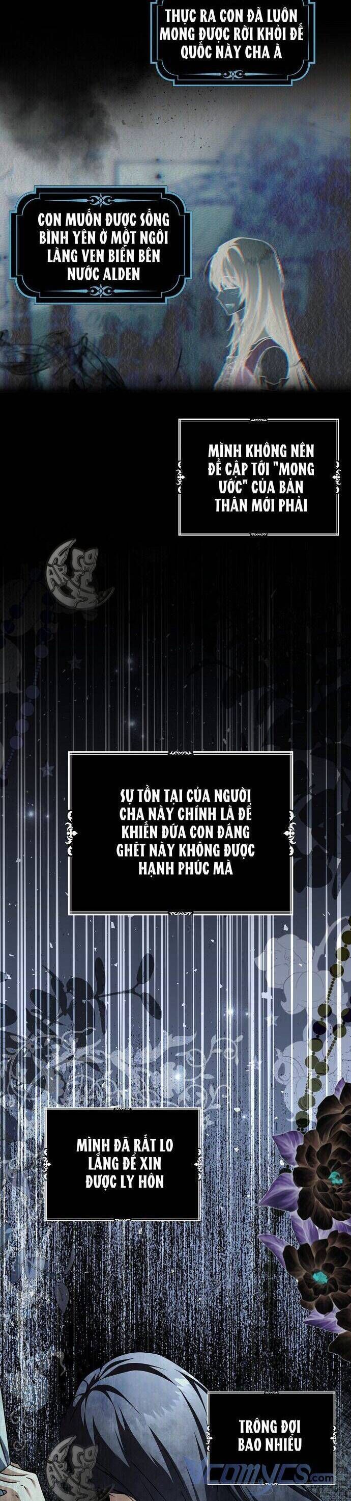 Ai Đó Đang Điều Khiển Cơ Thể Của Tôi Chapter 18.6 - Trang 2