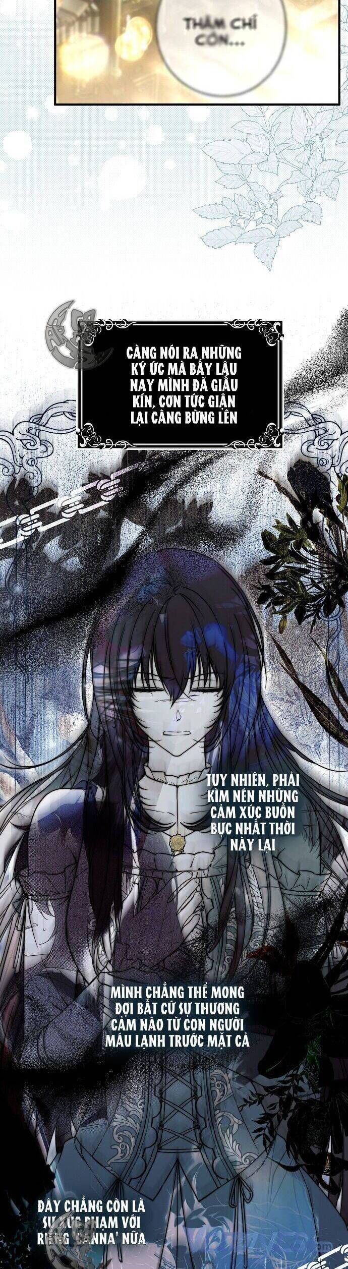 Ai Đó Đang Điều Khiển Cơ Thể Của Tôi Chapter 18.7 - Trang 2