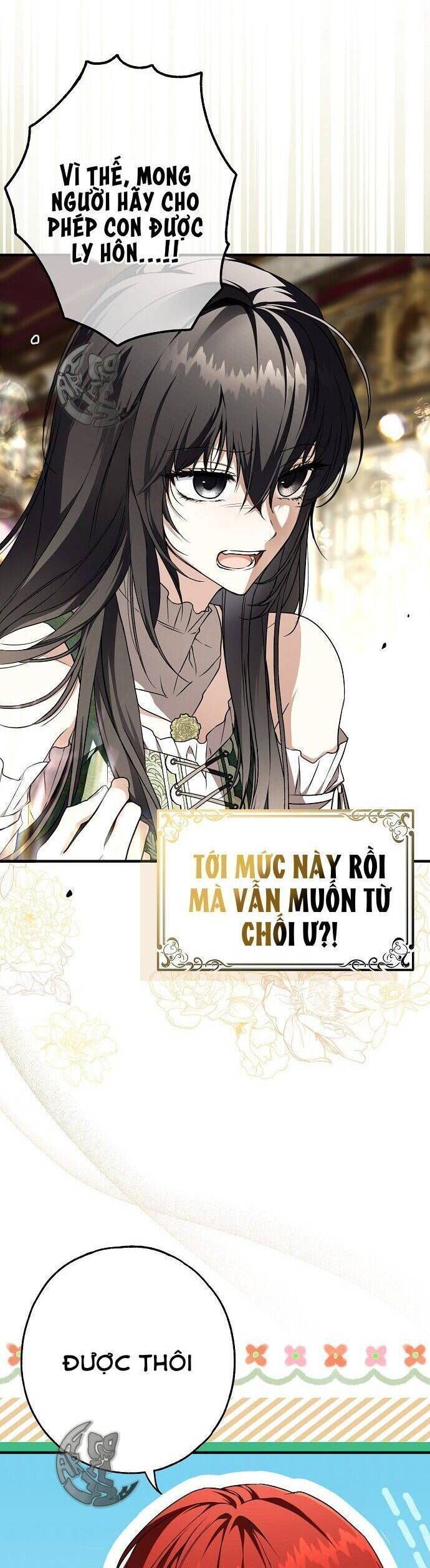 Ai Đó Đang Điều Khiển Cơ Thể Của Tôi Chapter 18.7 - Trang 2