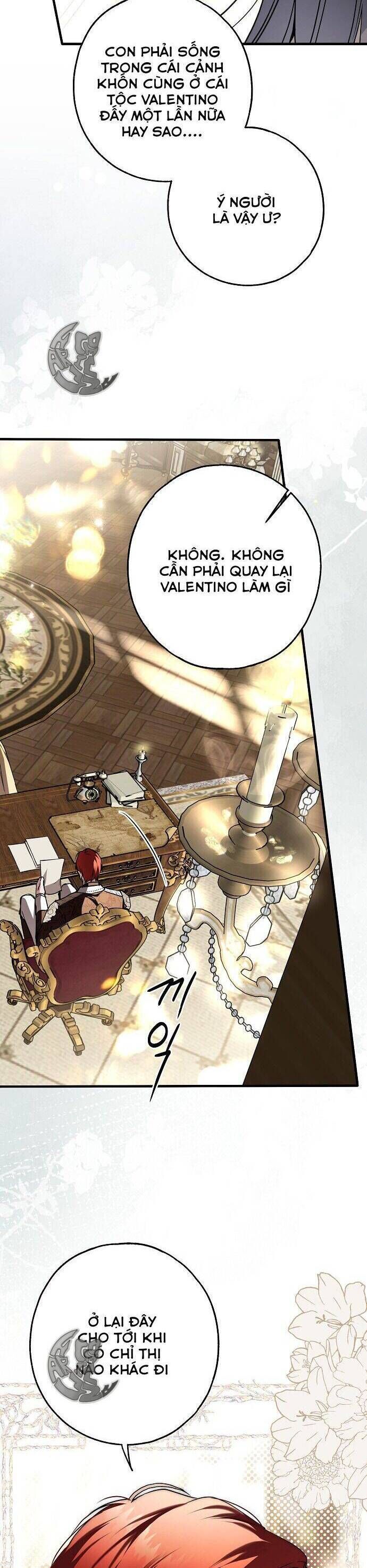 Ai Đó Đang Điều Khiển Cơ Thể Của Tôi Chapter 18.7 - Trang 2