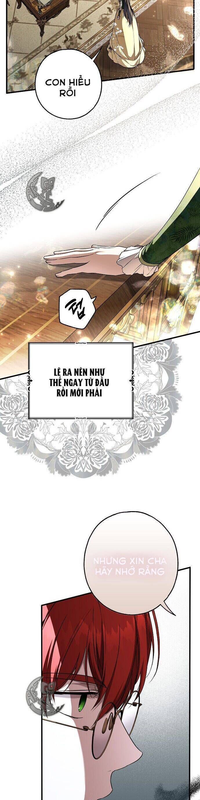Ai Đó Đang Điều Khiển Cơ Thể Của Tôi Chapter 18.7 - Trang 2