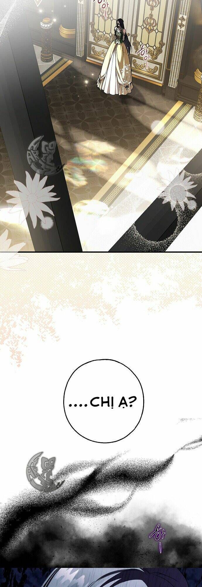 Ai Đó Đang Điều Khiển Cơ Thể Của Tôi Chapter 18.7 - Trang 2