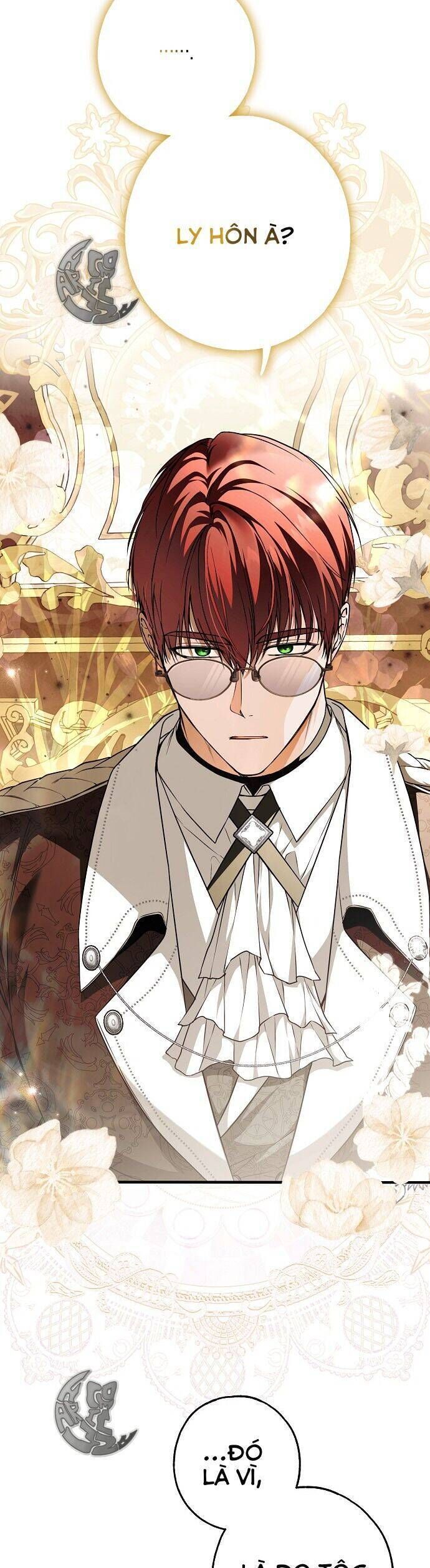 Ai Đó Đang Điều Khiển Cơ Thể Của Tôi Chapter 18.8 - Trang 2