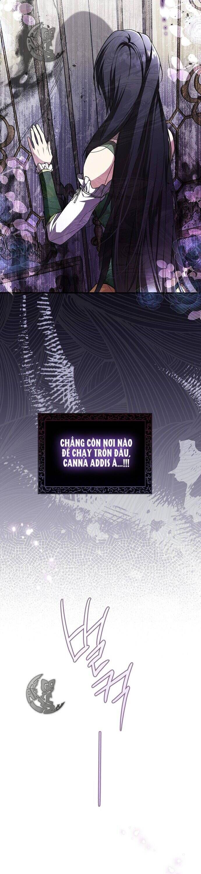 Ai Đó Đang Điều Khiển Cơ Thể Của Tôi Chapter 18.8 - Trang 2