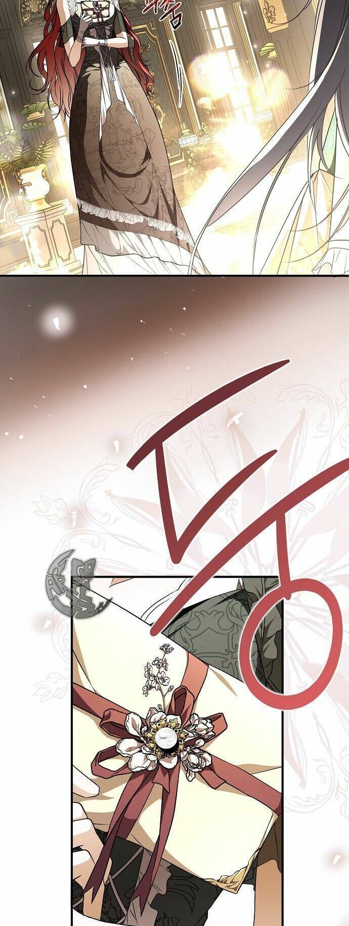 Ai Đó Đang Điều Khiển Cơ Thể Của Tôi Chapter 18.8 - Trang 2