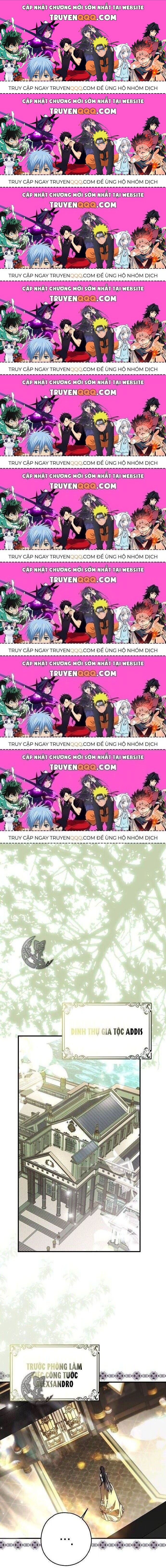 Ai Đó Đang Điều Khiển Cơ Thể Của Tôi Chapter 18.9 - Trang 2