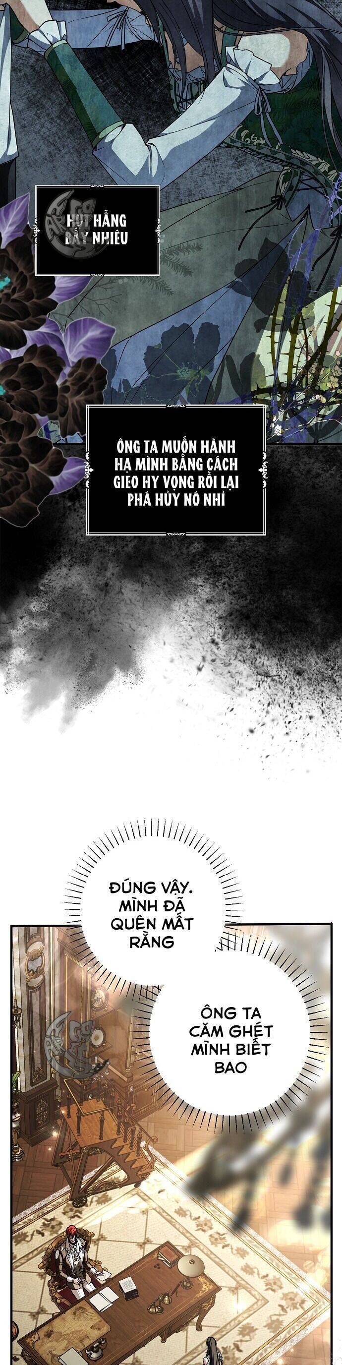 Ai Đó Đang Điều Khiển Cơ Thể Của Tôi Chapter 18.9 - Trang 2