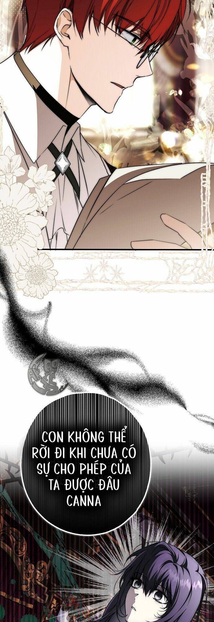 Ai Đó Đang Điều Khiển Cơ Thể Của Tôi Chapter 18.9 - Trang 2