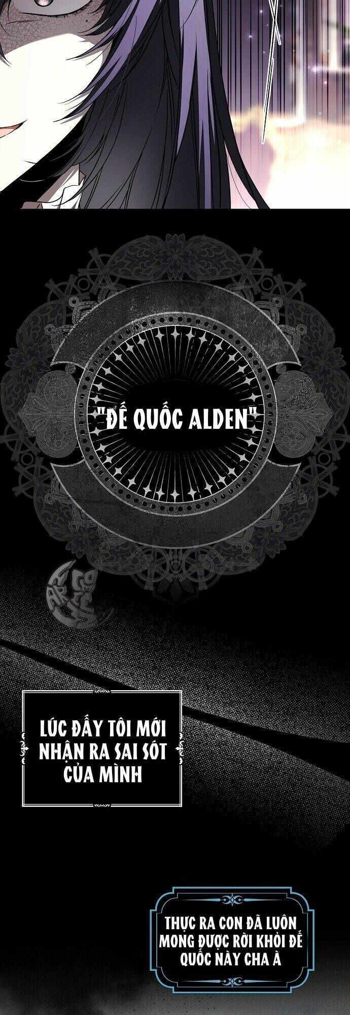 Ai Đó Đang Điều Khiển Cơ Thể Của Tôi Chapter 18.9 - Trang 2