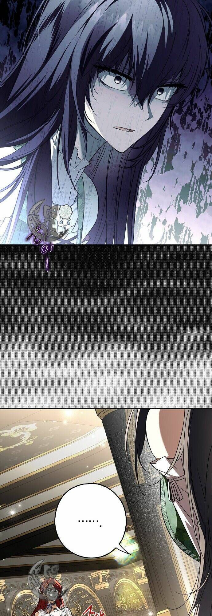 Ai Đó Đang Điều Khiển Cơ Thể Của Tôi Chapter 18.9 - Trang 2