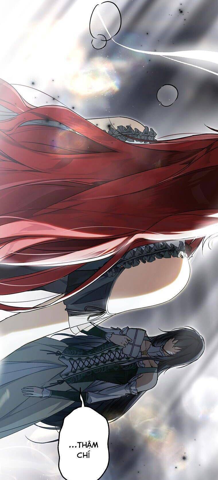 Ai Đó Đang Điều Khiển Cơ Thể Của Tôi Chapter 19.1 - Trang 2