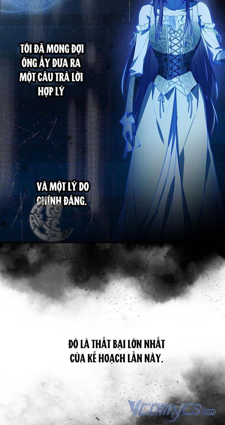 Ai Đó Đang Điều Khiển Cơ Thể Của Tôi Chapter 19.1 - Trang 2