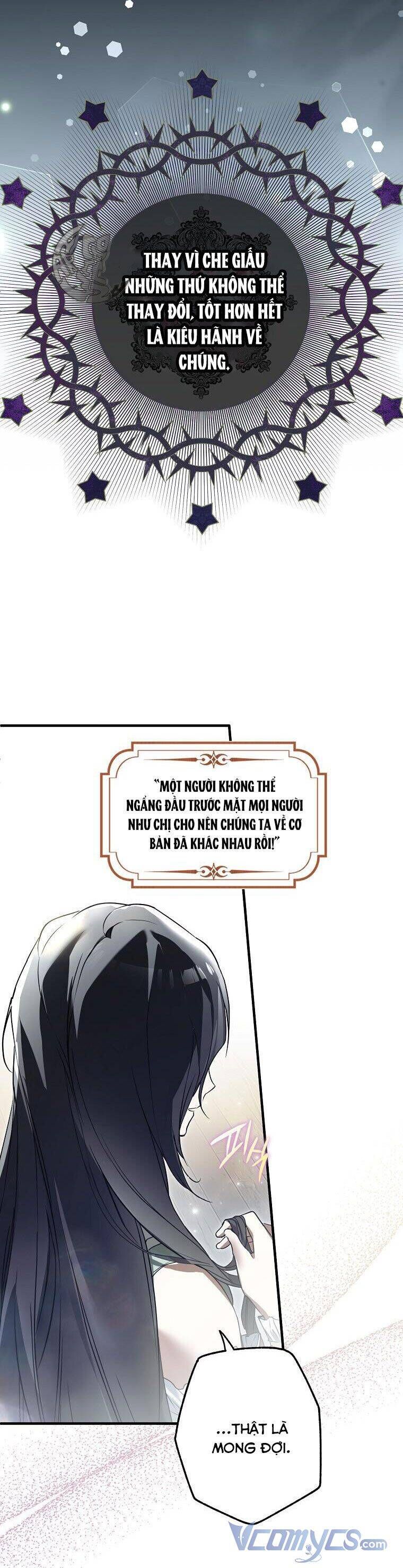 Ai Đó Đang Điều Khiển Cơ Thể Của Tôi Chapter 19.1 - Trang 2