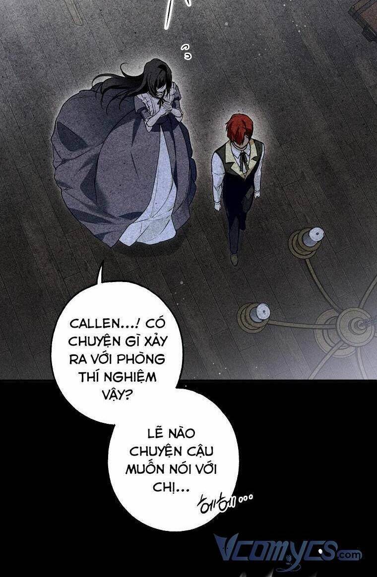 Ai Đó Đang Điều Khiển Cơ Thể Của Tôi Chapter 19.1 - Trang 2