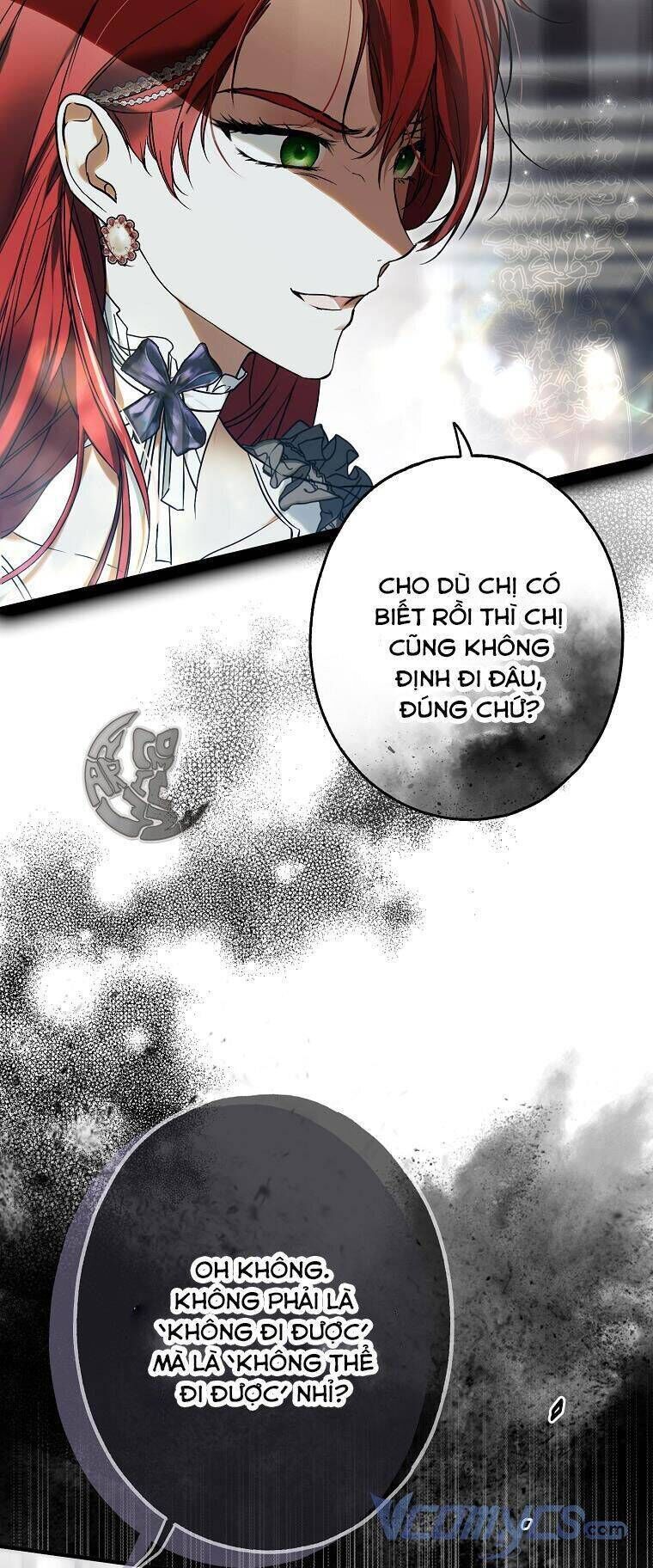 Ai Đó Đang Điều Khiển Cơ Thể Của Tôi Chapter 19.1 - Trang 2