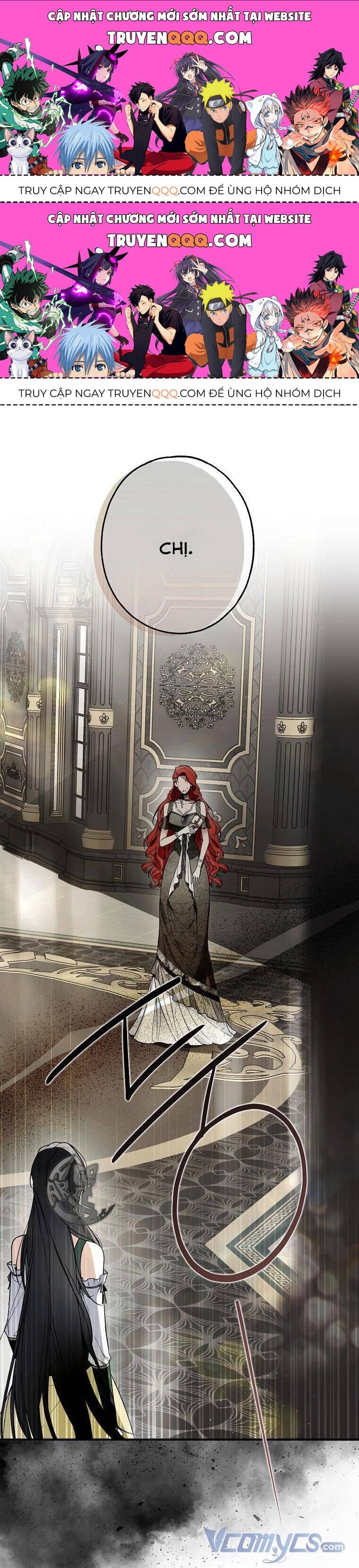 Ai Đó Đang Điều Khiển Cơ Thể Của Tôi Chapter 19.2 - Trang 2