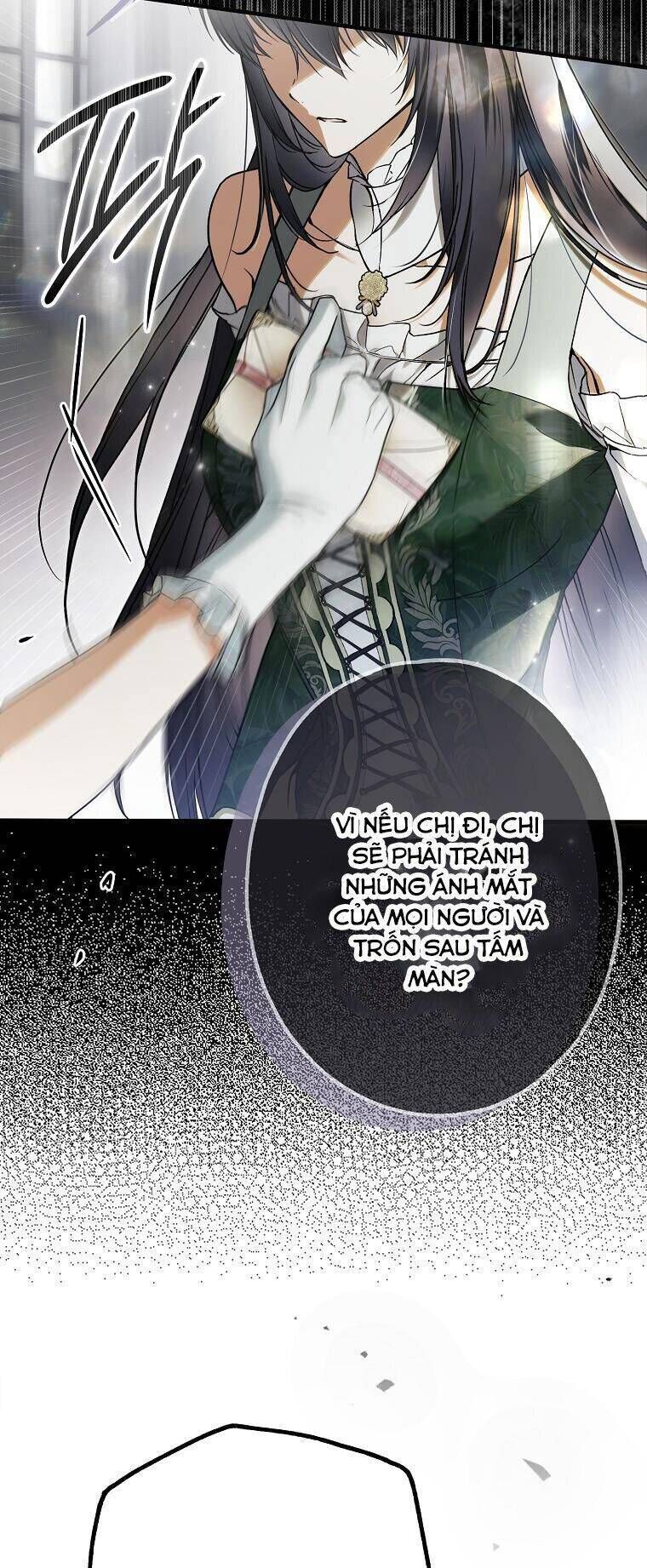 Ai Đó Đang Điều Khiển Cơ Thể Của Tôi Chapter 19.2 - Trang 2