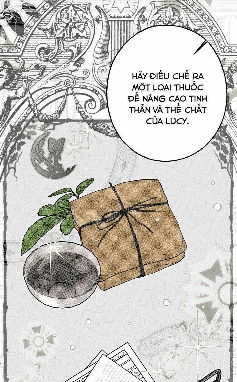 Ai Đó Đang Điều Khiển Cơ Thể Của Tôi Chapter 19.2 - Trang 2