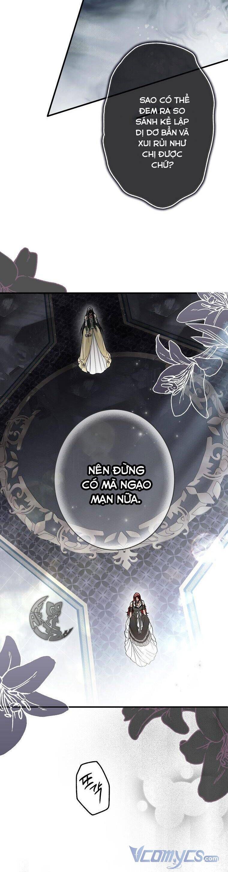 Ai Đó Đang Điều Khiển Cơ Thể Của Tôi Chapter 19.2 - Trang 2