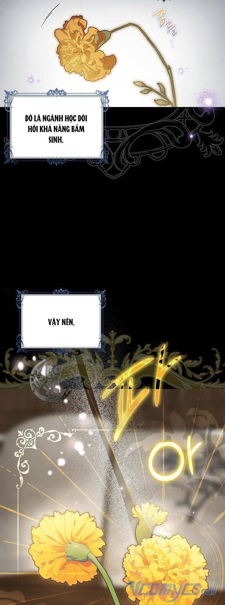 Ai Đó Đang Điều Khiển Cơ Thể Của Tôi Chapter 19.2 - Trang 2