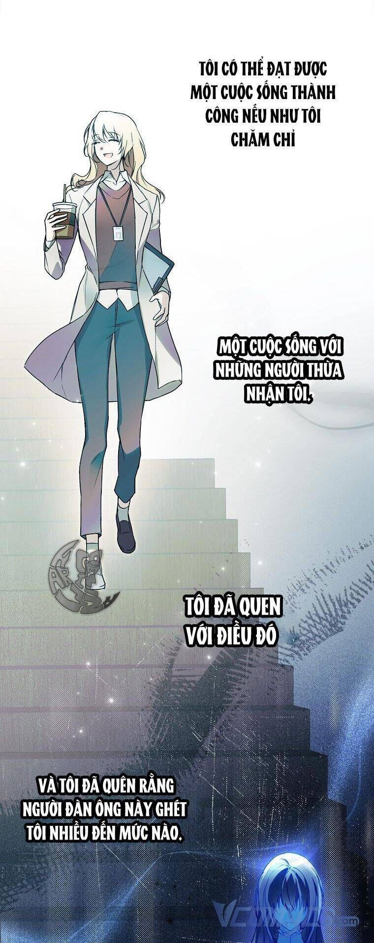 Ai Đó Đang Điều Khiển Cơ Thể Của Tôi Chapter 19.2 - Trang 2