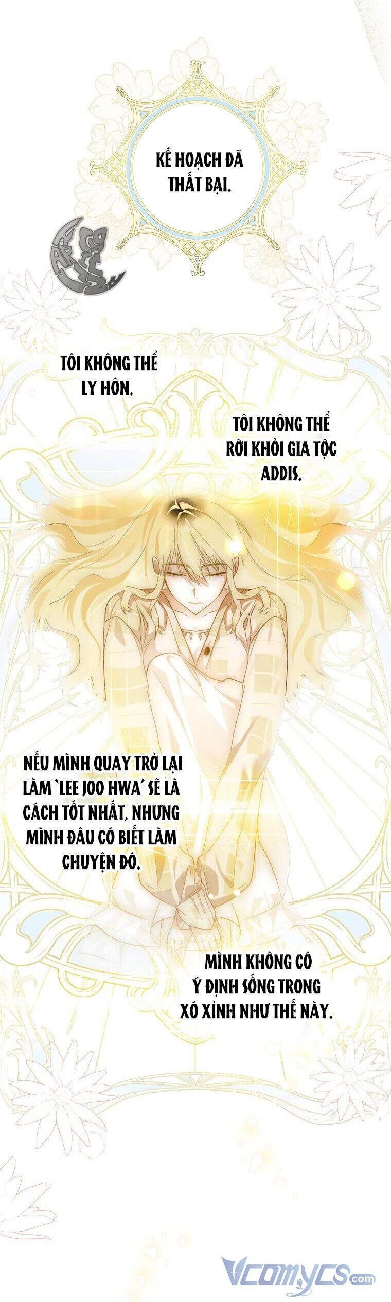 Ai Đó Đang Điều Khiển Cơ Thể Của Tôi Chapter 19.2 - Trang 2